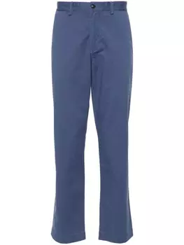 Polo Ralph Lauren брюки Бедфорд, синий