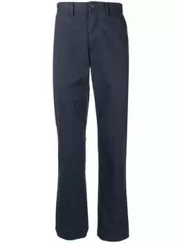 Polo Ralph Lauren брюки чинос Bedford, синий