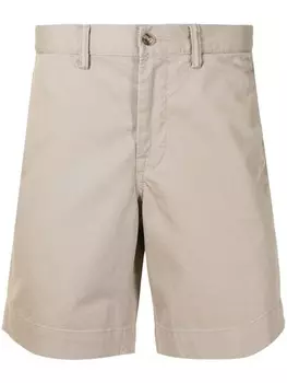 Polo Ralph Lauren брюки чинос, коричневый