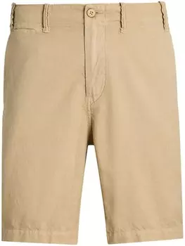 Polo Ralph Lauren брюки чинос, нейтральный цвет