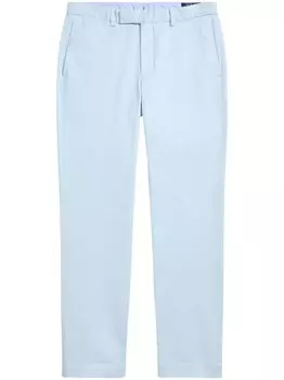 Polo Ralph Lauren брюки чинос, синий