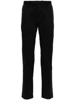 Polo Ralph Lauren брюки Jarret, черный