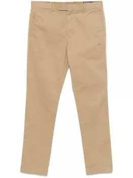Polo Ralph Lauren брюки Jarret, коричневый
