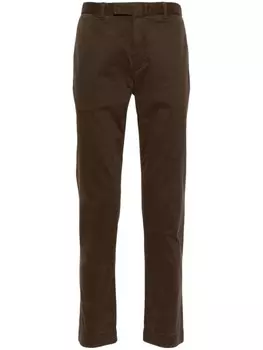 Polo Ralph Lauren брюки Jarret, коричневый