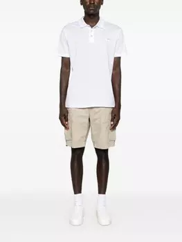Polo Ralph Lauren брюки карго Gellar, нейтральный цвет