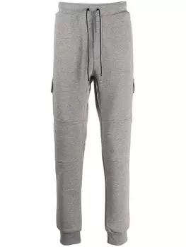 Polo Ralph Lauren брюки карго, серый