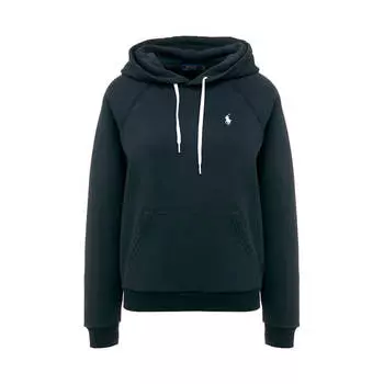 Поло Ralph Lauren, чёрный