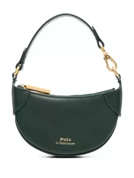 Polo Ralph Lauren держатель удостоверения личности Polo, зеленый