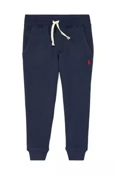 Polo Ralph Lauren - Детские брюки 110-128 см 322720897003, темно-синий