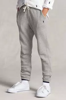 Polo Ralph Lauren - Детские брюки 134-176 см 323720897004, серый