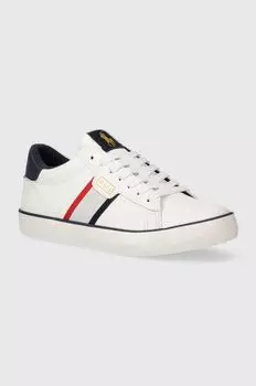 Polo Ralph Lauren Детские кроссовки, белый