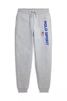 Polo Ralph Lauren Детские спортивные штаны, серый