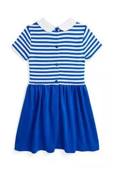 Polo Ralph Lauren Детское платье, синий
