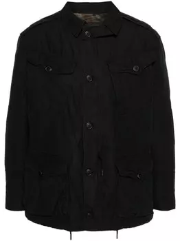 Polo Ralph Lauren двусторонняя куртка Field, синий
