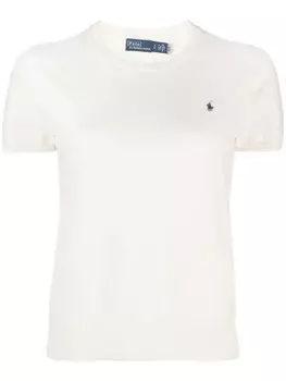 Polo Ralph Lauren джемпер Polo Pony, нейтральный цвет