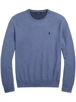 Polo Ralph Lauren джемпер Polo Pony, синий