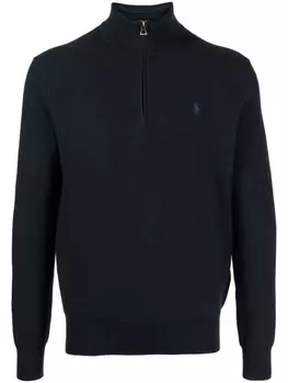 Polo Ralph Lauren джемпер Polo Pony, синий