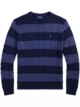 Polo Ralph Lauren джемпер Polo Pony, синий
