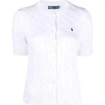 Polo Ralph Lauren Джемпер женский белый