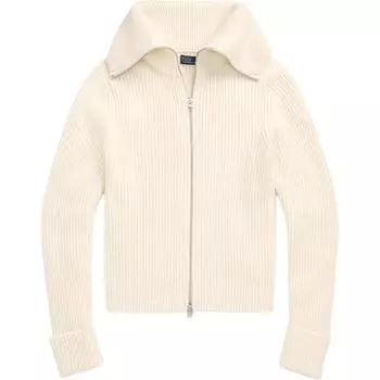 Polo Ralph Lauren Джемпер женский белый