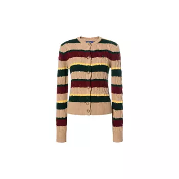 Polo Ralph Lauren Джемпер женский Camel