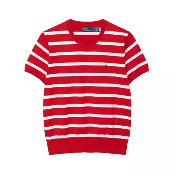 Polo Ralph Lauren Джемпер женский красный