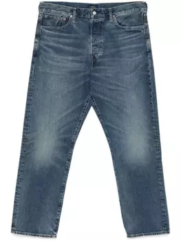 Polo Ralph Lauren джинсы Heritage, синий