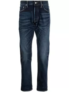 Polo Ralph Lauren джинсы Sullivan кроя слим, синий
