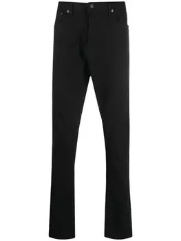 Polo Ralph Lauren джинсы Sullivan кроя слим, черный