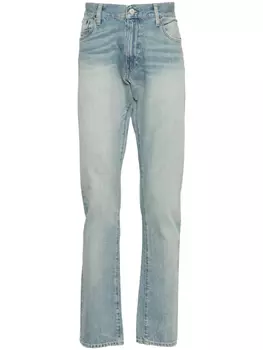 Polo Ralph Lauren джинсы Sullivan кроя слим, синий