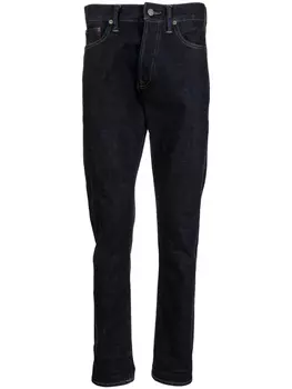 Polo Ralph Lauren джинсы Sullivan кроя слим, синий