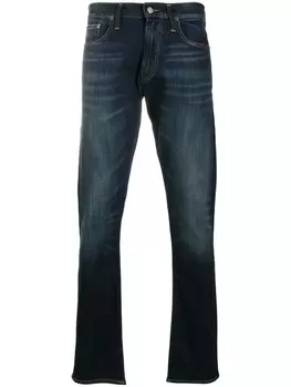 Polo Ralph Lauren джинсы Sullivan, синий