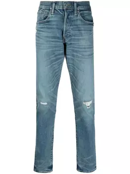 Polo Ralph Lauren джинсы Sullivan, синий