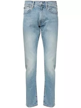 Polo Ralph Lauren джинсы Sullivan slim-fit, синий