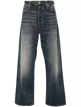 Polo Ralph Lauren джинсы Vintage Classic Fit, синий