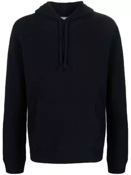 Polo Ralph Lauren фактурное худи, синий