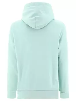Polo Ralph Lauren флисовая толстовка с капюшоном, синий