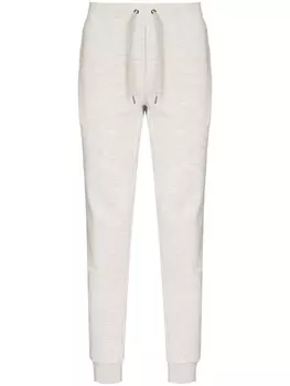 Polo Ralph Lauren флисовые спортивные брюки, серый