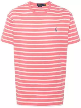 Polo Ralph Lauren футболка Поло Пони, розовый