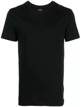 Polo Ralph Lauren футболка Polo Pony, черный