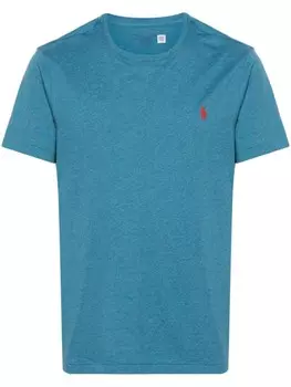 Polo Ralph Lauren футболка Polo Pony, синий