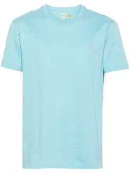 Polo Ralph Lauren футболка Polo Pony, синий