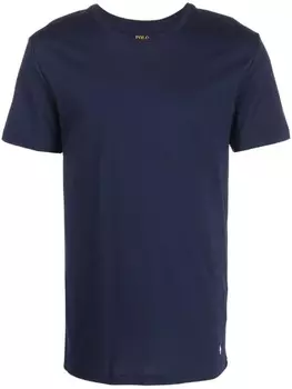 Polo Ralph Lauren футболка Polo Pony, синий