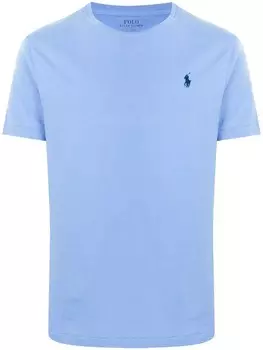 Polo Ralph Lauren футболка Polo Pony, синий