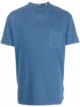 Polo Ralph Lauren футболка с короткими рукавами, синий