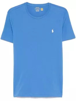 Polo Ralph Lauren футболка в полоску, синий