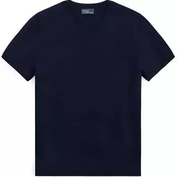 Polo Ralph Lauren Футболка женская, синий