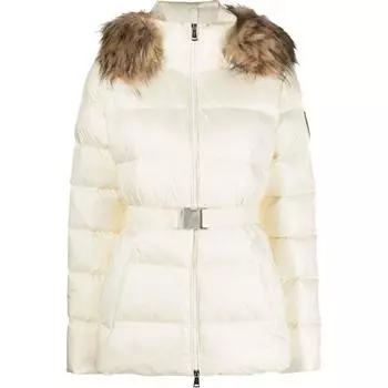 Polo Ralph Lauren FW22 Куртка женская, белый