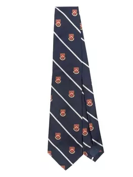 Polo Ralph Lauren галстук-бабочка, синий