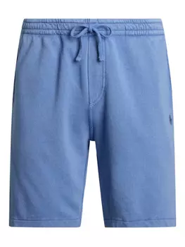 Polo Ralph Lauren хлопковые шорты, синий